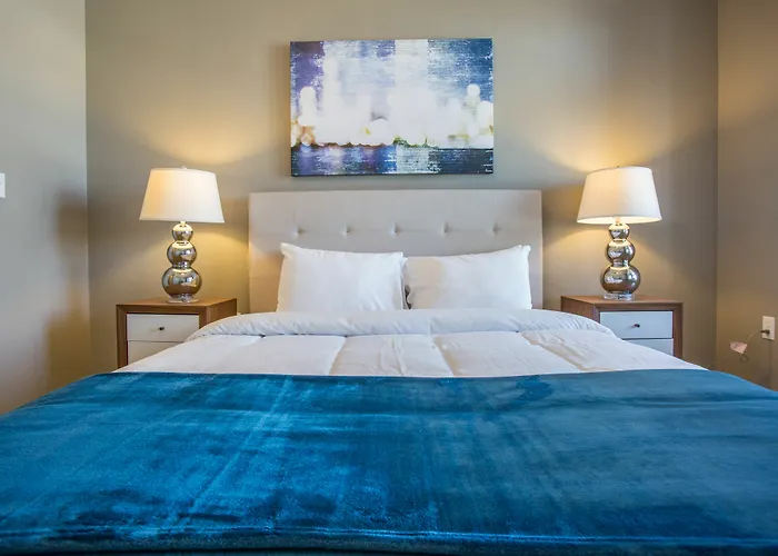 Smart 1Br In Downtown Sd By Sonder